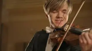 Zigeunerweisen (Gypsy Airs) - Pablo de Sarasate