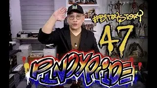 #BitoyStory 47: “UNBOXING PINOY PRIDE”