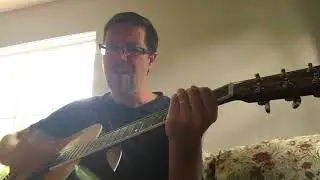 Unbroken Chain (Grateful Dead) (2018 First Recording)
