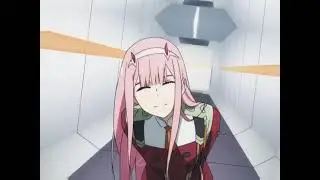 Zero two edit