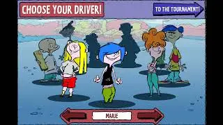 ED, EDD n EDDY : CUL-DE-SAC SMASH