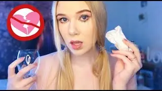 Valentine's Day With Your TOXIC Girlfriend💔 *ASMR RP* (comedy)