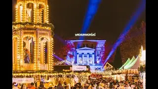 Atrakcje Poznańskiego Betlejem 2021