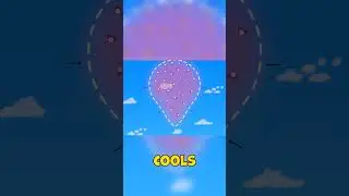 How Clouds Form (watch till the end)