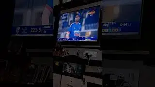 India  VS Australia Match Last Movement Winning Shot 😵😵