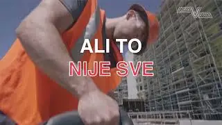 ADO-VODA: Prezentacija BOSCH alata