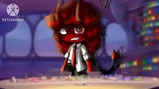 Anger / gacha meme / not og