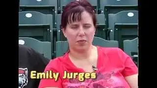 20 Seasons of Memories:  Emily Jurges
