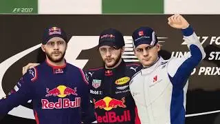 CPL F1 GRAND PRIX USA S2 - KONIEC P4?!