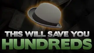 [SNEAK PEEK] TF2 Economy Lifehack - Cheap 'Strange' Weapon Skins