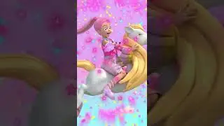 ¡¿Una Barbie Hada?! | Barbie - La Magia de los Sueños Ep.2 💭✨ | #Barbie en Español