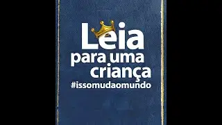 Hora de dormir com Itaú -Leia para uma criança .