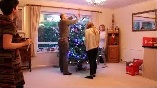 Warm This Winter - Charity Cover - Twelve Gays of Christmas