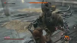 More and more deflect