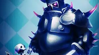 Clash Royale Oynadım. (Klan Savaşı) #3