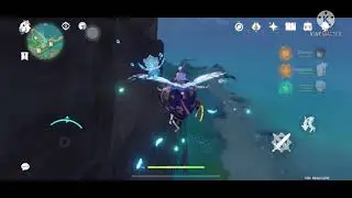 Yashiori Island hidden Luxurious Chest + hidden achievement 