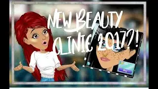 THE NEW BEAUTY CLINIC?!! WTH - MSP
