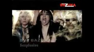 DVJ BAZUKA Sexplosive Official Video