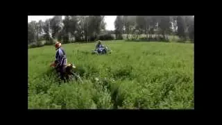 Enduro Ride