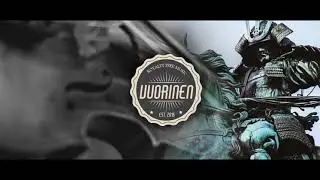 Epic Cinematic Warrior's Theme [Royalty Free Epic Music for Video]