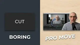 OBS Move Transition tutorial