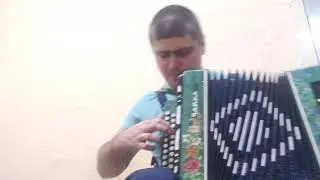демонстрация гармони Чайка 2