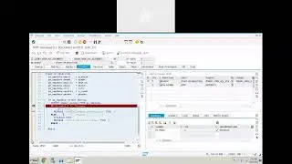 SAP ABAP Open SQL Part 2