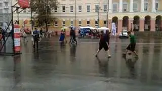 1х1 Хусаинов Зеленкин осн время