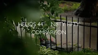 HELIOS 44 VS NIFTY FIFTY COMPARISON