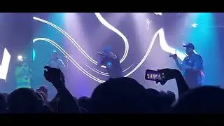 WuWunio - "Pijacy są Cacy" - X-lecie Elliminati - LIVE 2023