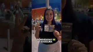Como ahorrar en Gasolina