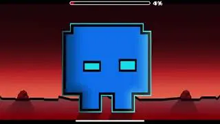GD Legends Finale By: OmegaFalcon | Geometry Dash 2.11
