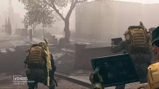 The reasons why I still play DMZ Call of Duty / Warzone
