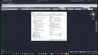 Installing AutoCad 2021 | Classic Workspace | My Settings