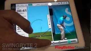 SwingByte 2