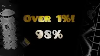 Citrus Punch 98% | Geometry Dash
