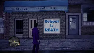 Saints Row IV Predicted The Saints Row Reboot