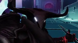 Breaking into the Destiny 2 Content Vault