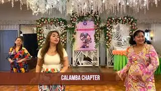6TH REGIONAL WOMEN'S COUNCIL ANNIVERSARY | MAY 18, 2024