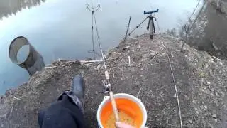 Открытие Фидерного сезона 2016