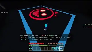 Just Shapes & Beats - NewGame (マイクラでジャスビ再現したよpt10)