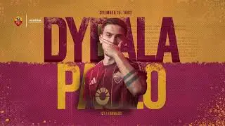 Paulo Dybala