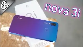 How to download and install Huawei nova 3i