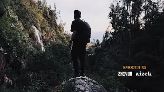 Nuevos desafíos | ZHIYUN SMOOTH X2