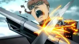 shingeki no kyojin  season 4 parte 2 EP 11 [edit]