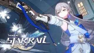 HONKAI STAR RAIL- ME AJUDA A CONSEGUIR 1K DE INSCRITOS GALERA, VLW