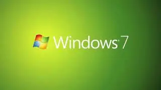 Windowa 7 Notify Sound #1 0.9X