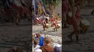 Traditional German Music #germany #traditionaldance #2023 #neuburg #munich