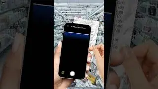 Scan to any receipt