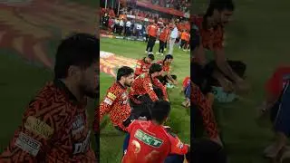 🧡❤️| SunRisers Hyderabad